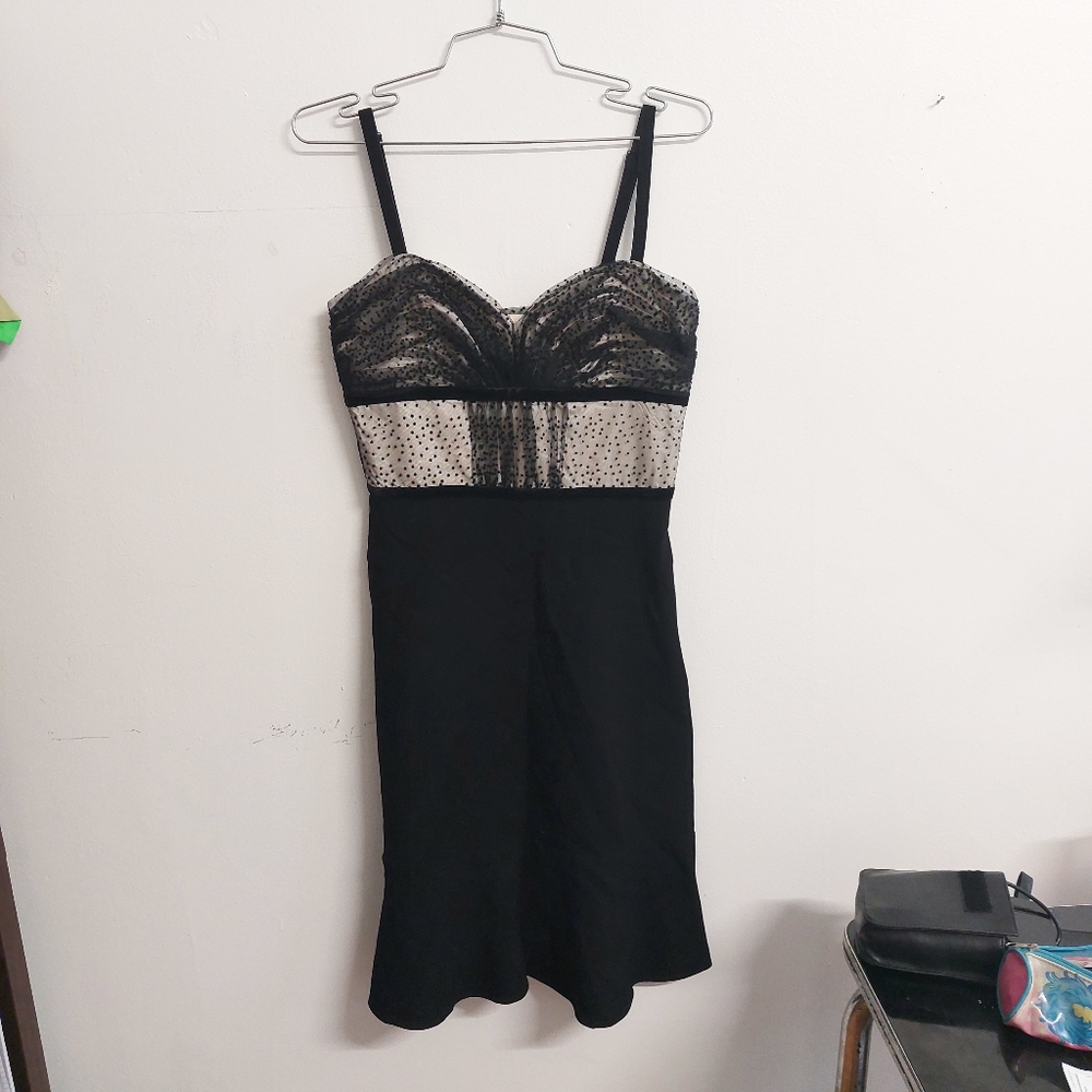 Cynthia Rowley cocktail dress